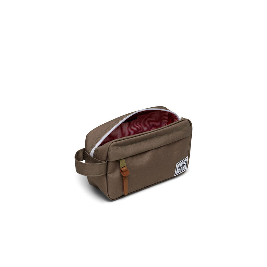 Herschel 5L Chapter Pouch Green