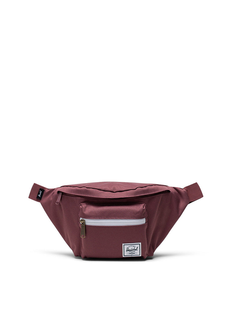 Herschel 3.5L Seventeen Waist Bag Pink