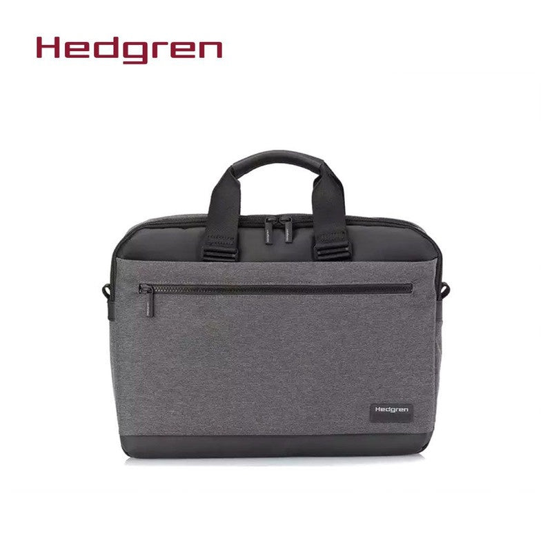 Hedgren 15.6In Byte Workbag Grey