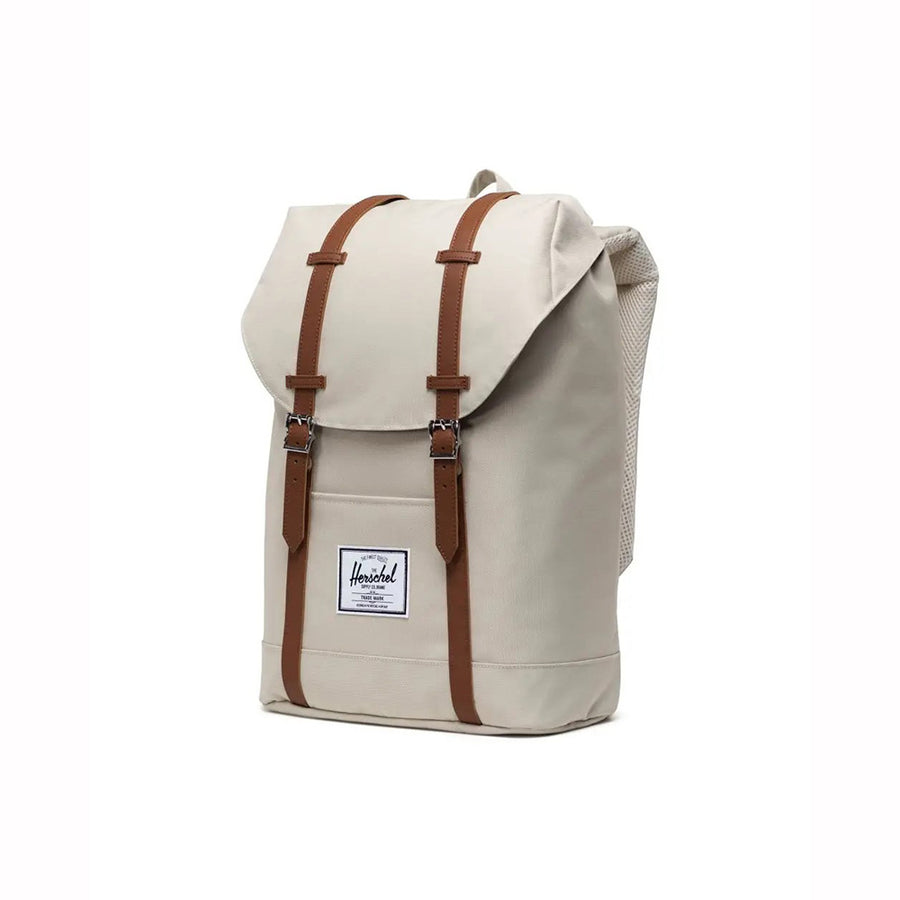 Herschel 19.5L Retreat Backpack Grey