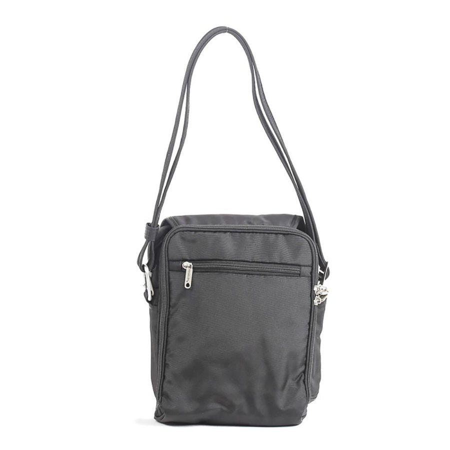 Travelon Anti-Theft Pistolpackinbag OS Bags Black