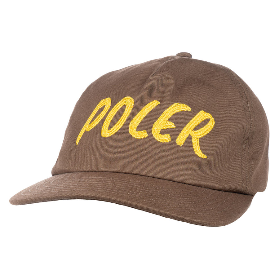 Poler - Sign Painter Hat