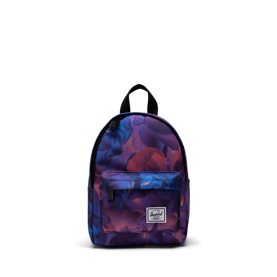 Herschel 6.5L Classic Mini Backpack Blue