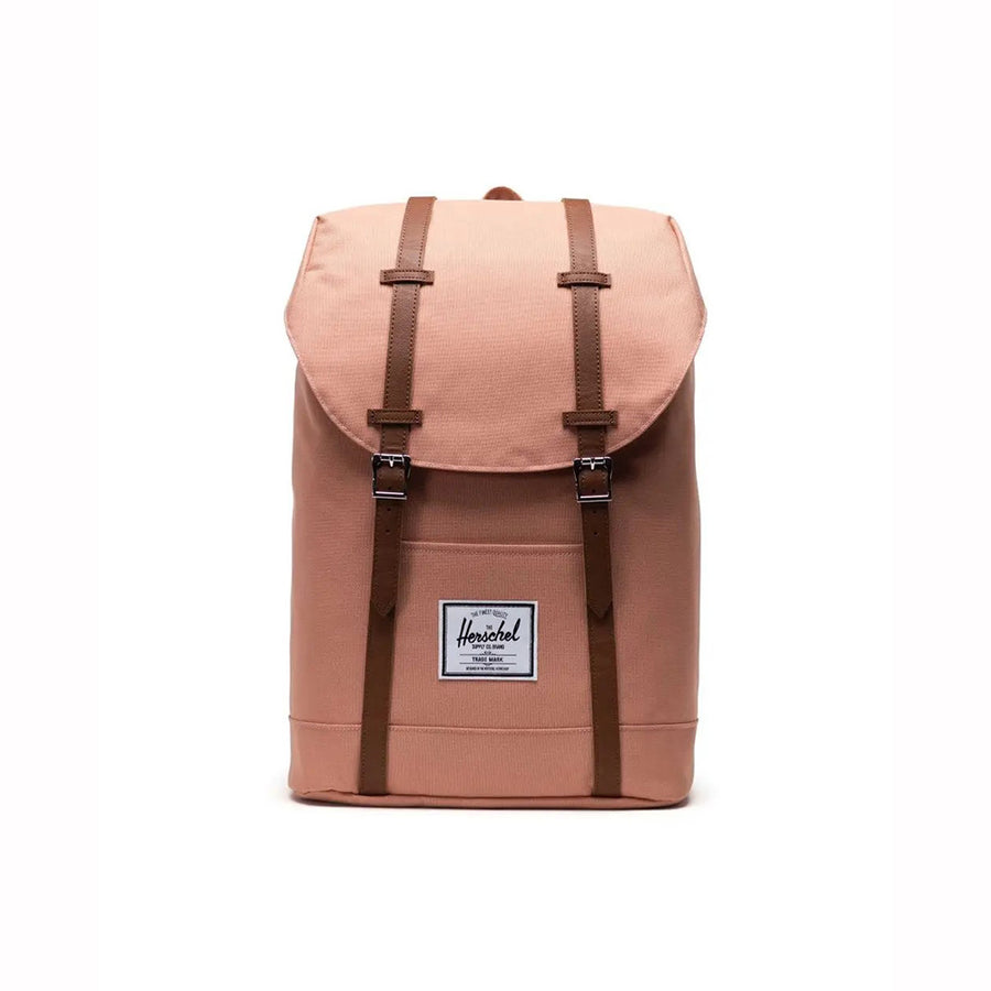 Herschel 19.5L Retreat Backpack Pink