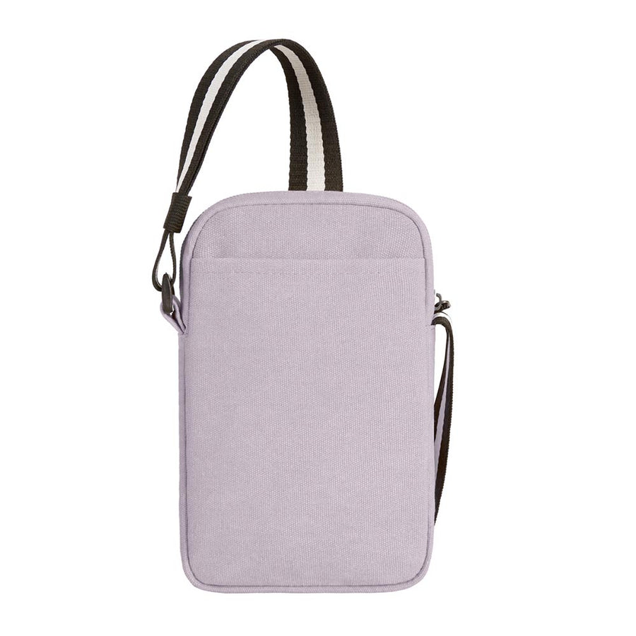 Travelon Coastal Mini Crossbody OS Bags Lavander