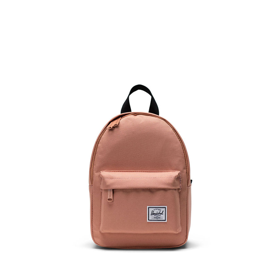 Herschel 6.5L Classic Mini Backpack Pink