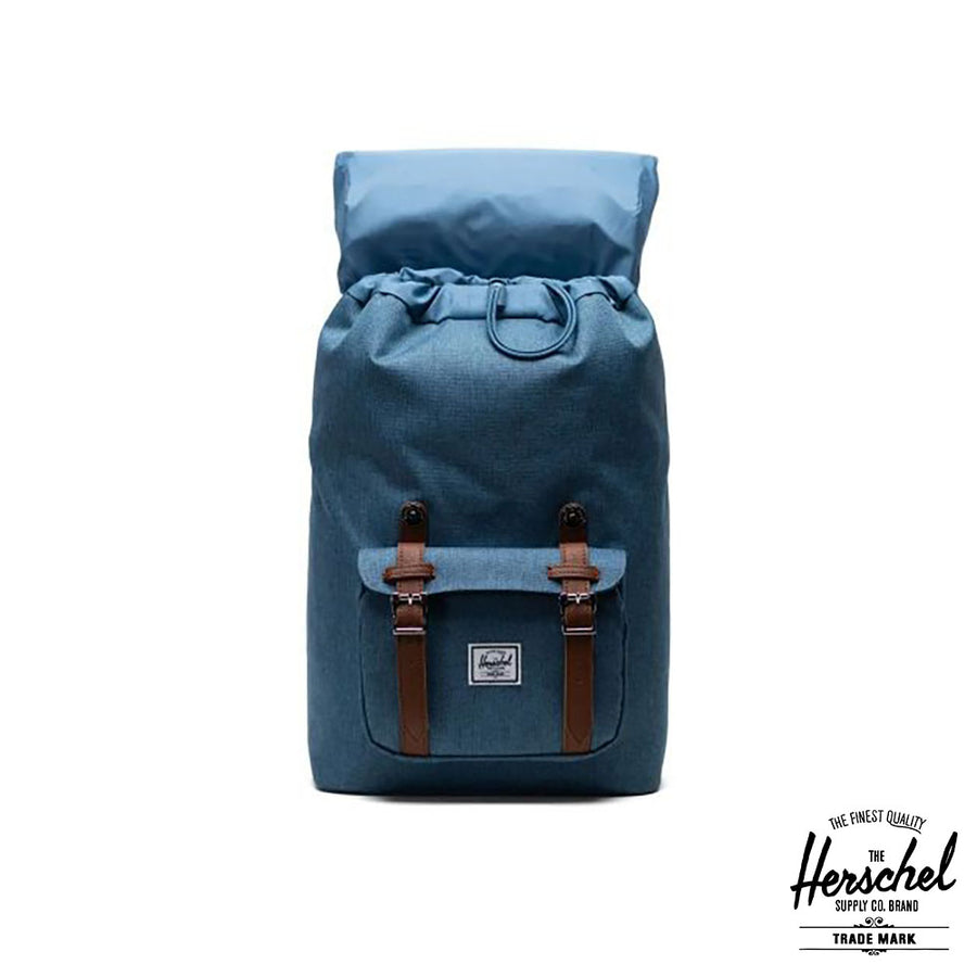 Herschel 17L Little America Mid-Volume Backpack Copen Blue X