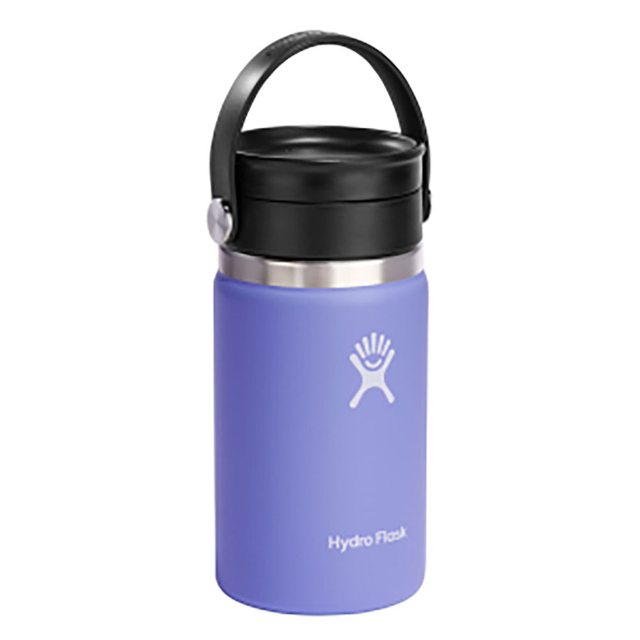 Hydro Flask 12Oz Lupine Wide Mouth Flex Sip Lid
