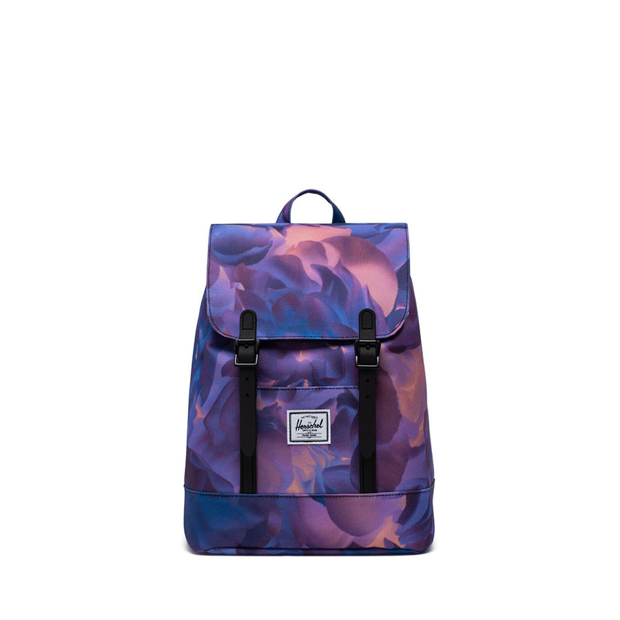 Herschel 10L Retreat Mini Backpack Blue
