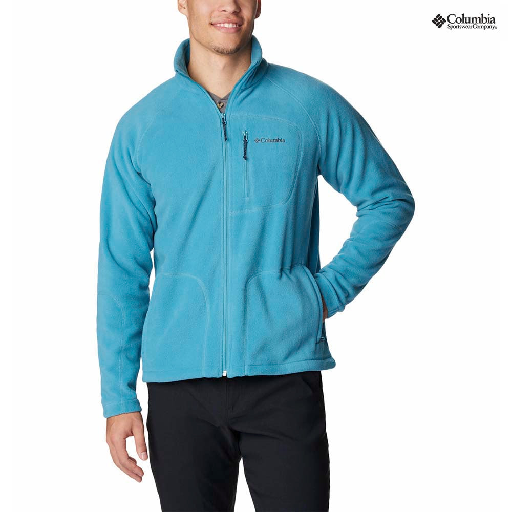 Columbia Men's Fast Trek II Full Zip Fleece F23 – Bratpack Indonesia