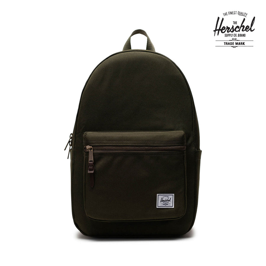 herschel backpack jakarta Herschel Settlement Backpack 22L Bags Ivy Green – Bratpack Indonesia