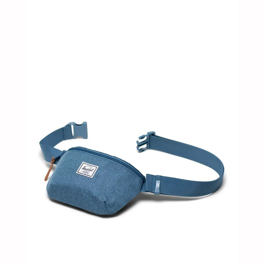 Herschel 1L Fourteen Waist Bag Blue