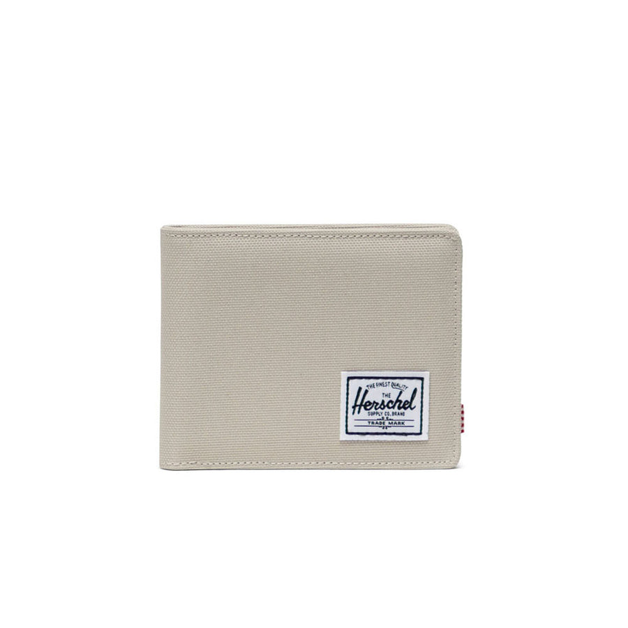 Herschel Os Roy RFID Wallet Grey