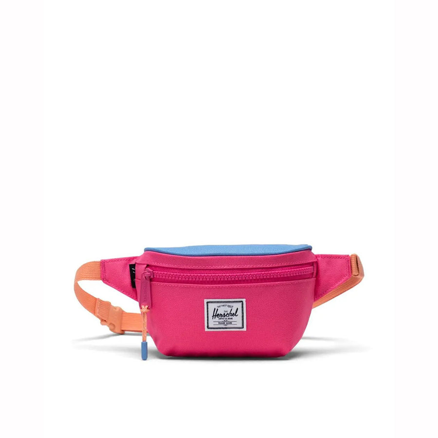 Herschel 1L Twelve (Kids) Waist Bag Pink