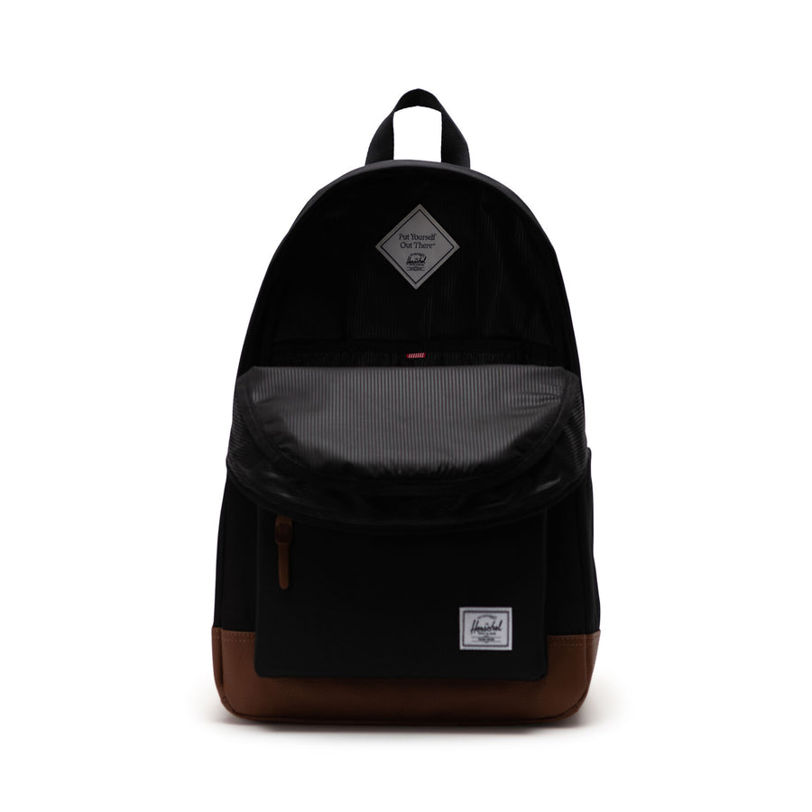 herschel backpack jakarta Herschel Heritage Backpack