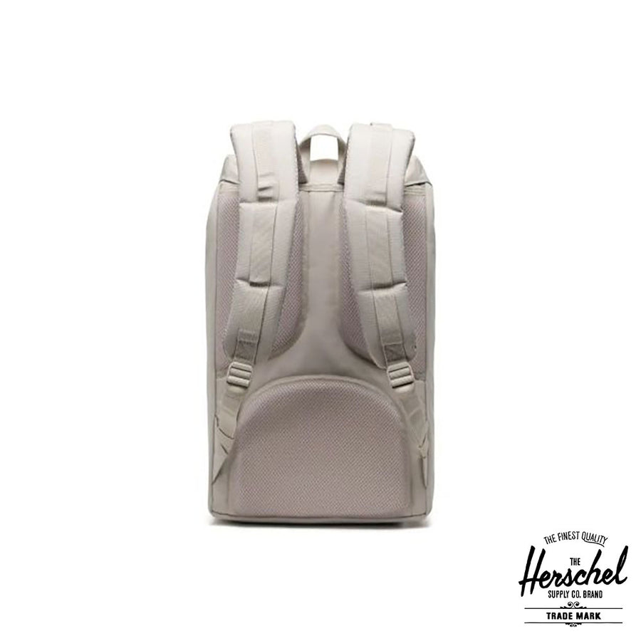 Herschel 25L Little America Backpack Grey