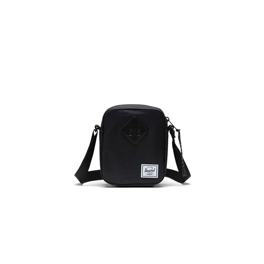Herschel 2.5L Heritage Crossbody Black