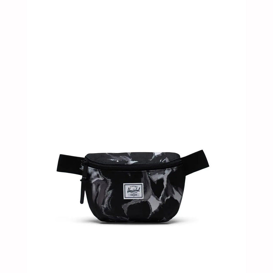 Herschel 1L Fourteen Waist Bag Black