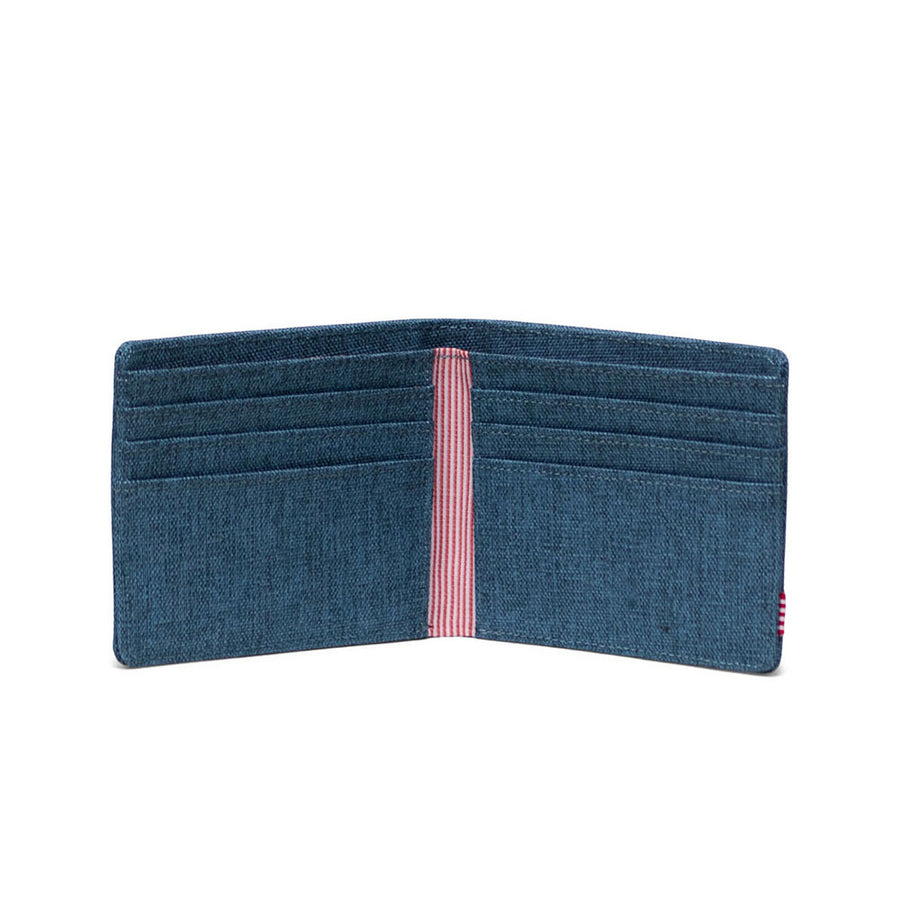 Herschel Os Roy RFID Wallet Copen Blue X