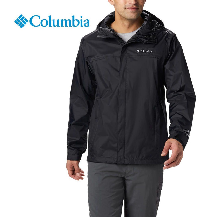 Columbia Men's Watertight Ii Jacket