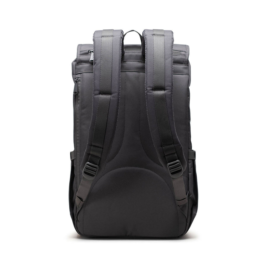 Herschel Little America Backpack 28.05L - Gargoyle Tonal