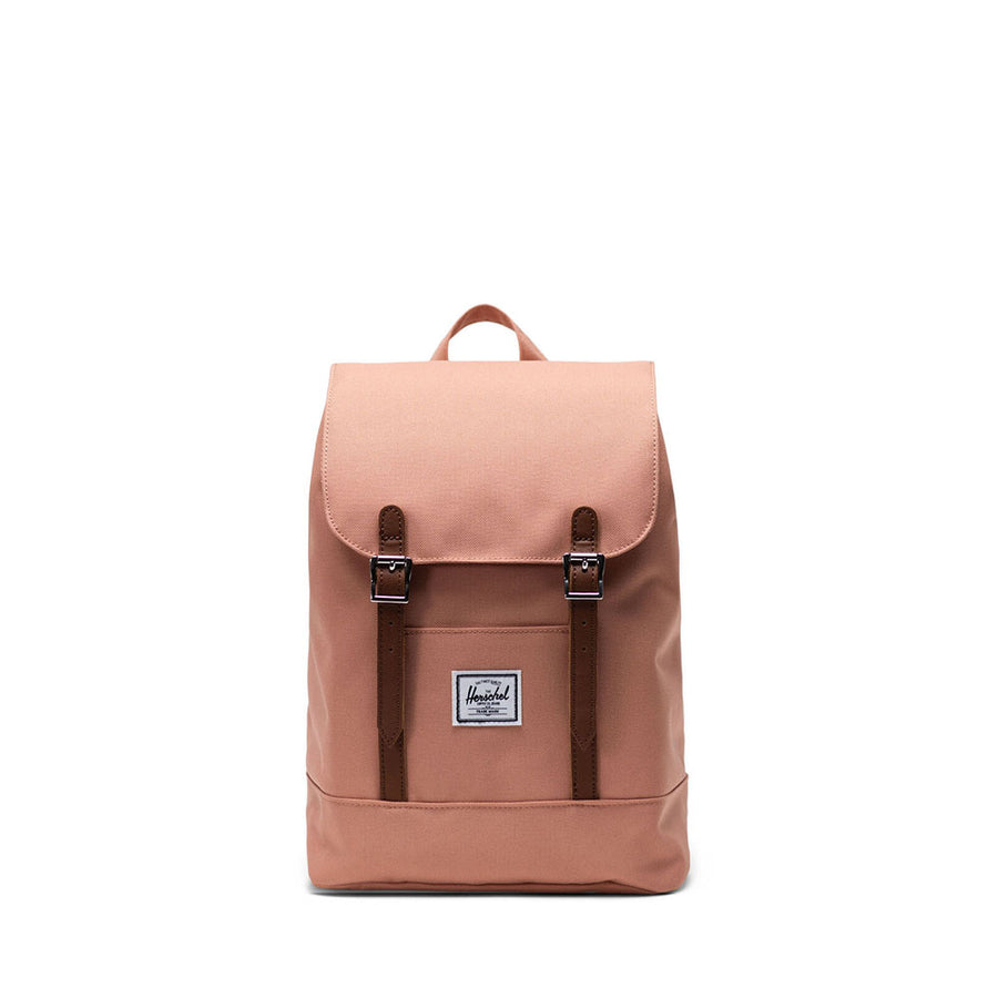 Herschel 10L Retreat Mini Backpack Pink