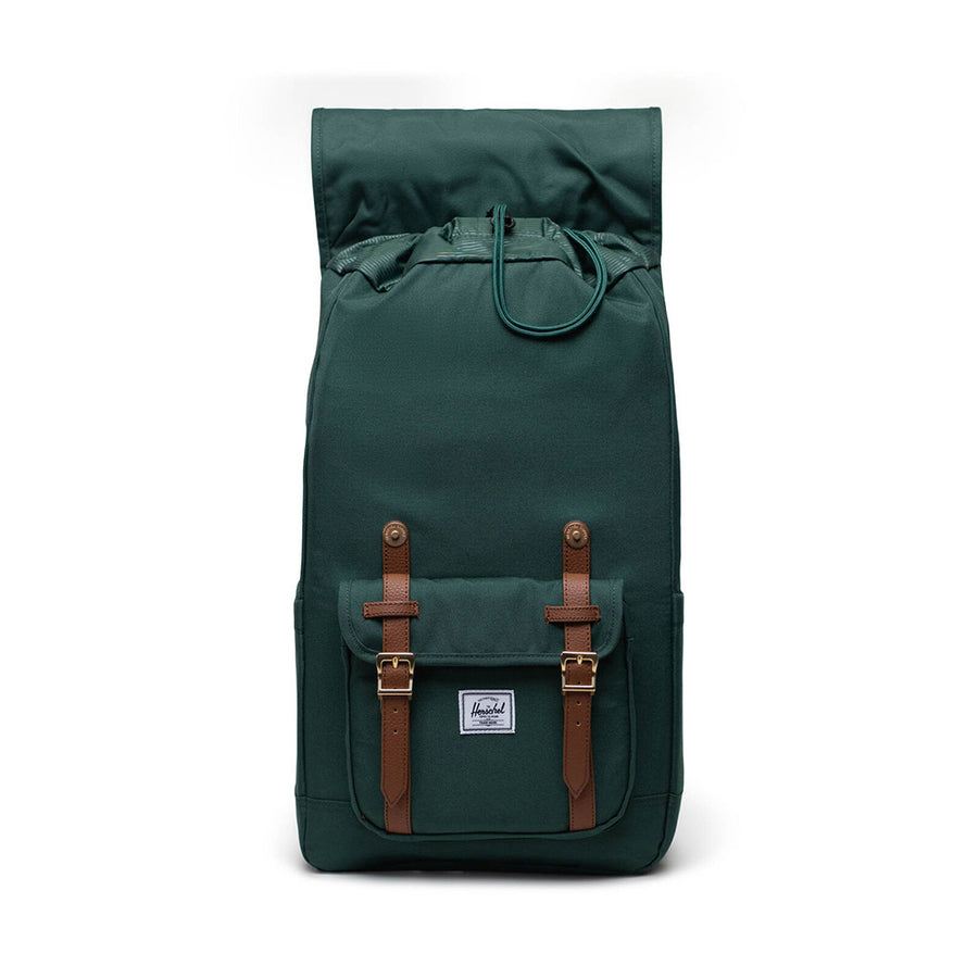 Herschel Little America Backpack 28.05L - Trekking Green