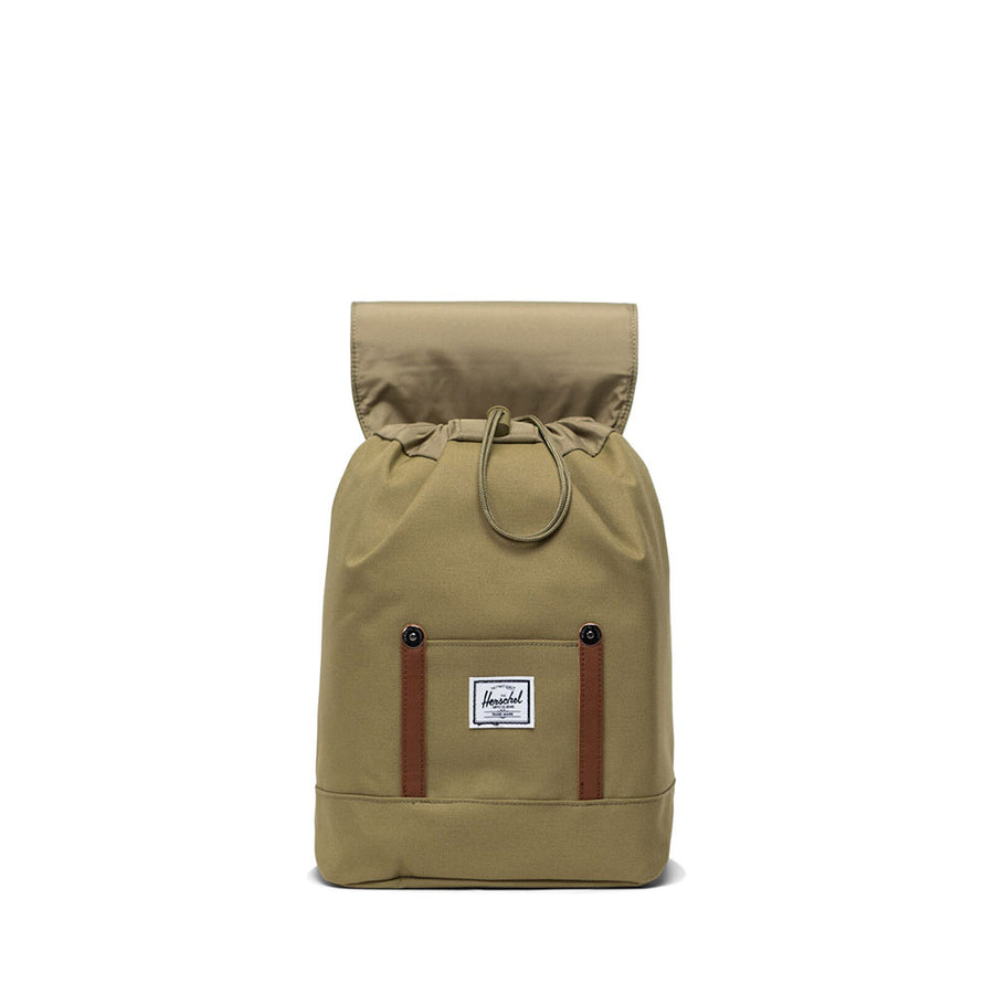 Herschel 10L Retreat Mini Backpack Green