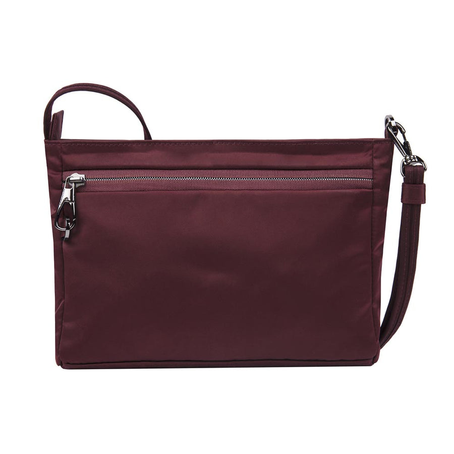 Travelon At Parkview Small Xbody OS Bags Wine