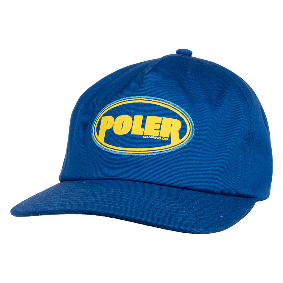 Poler - Mechanic Patch Hat