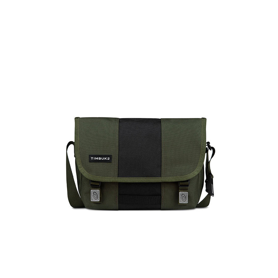 Timbuk2 - Classic Messenger XS Bags Army Green