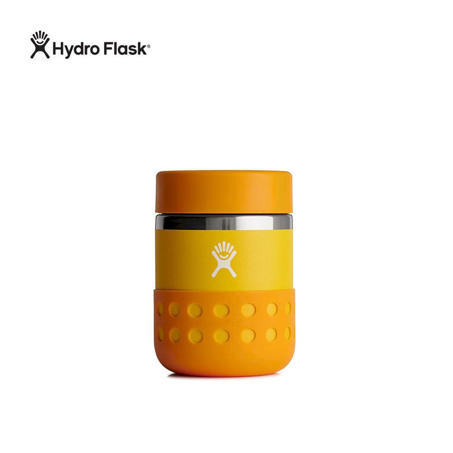 Hydro Flask - 12Oz Canary Kids Food Jar Boot