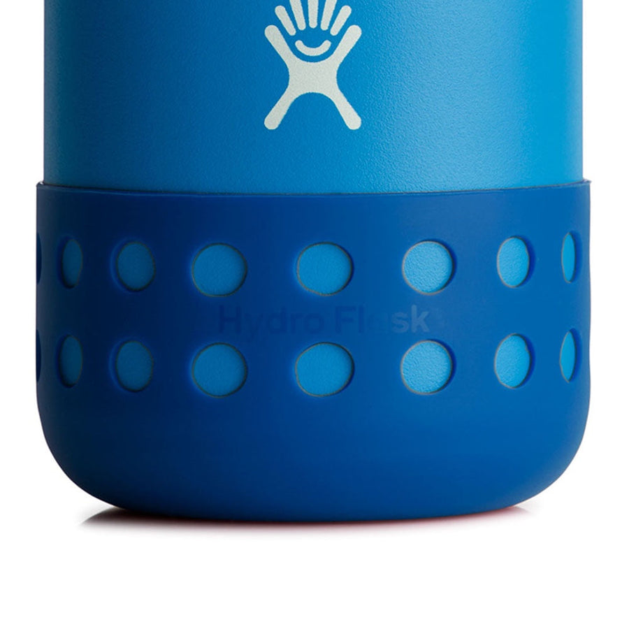 Hydro Flask - 12Oz Lake Kids Food Jar Boot