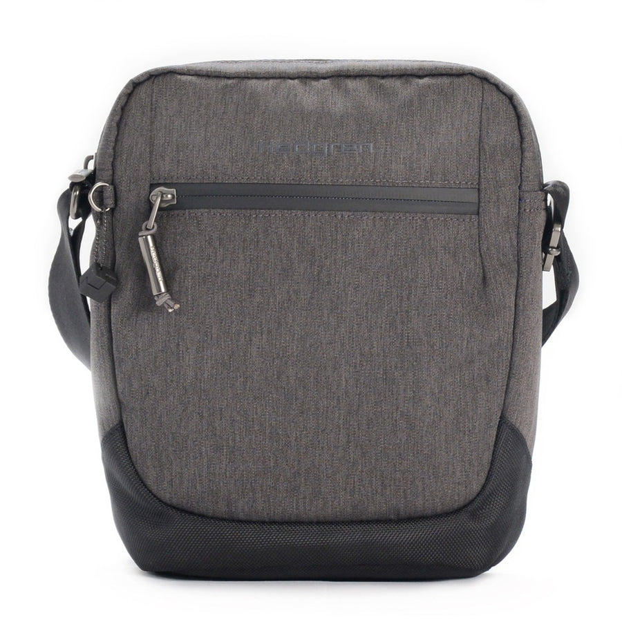 Hedgren Midway Fleet OS Unisex Crossover - Dark Iron SS20