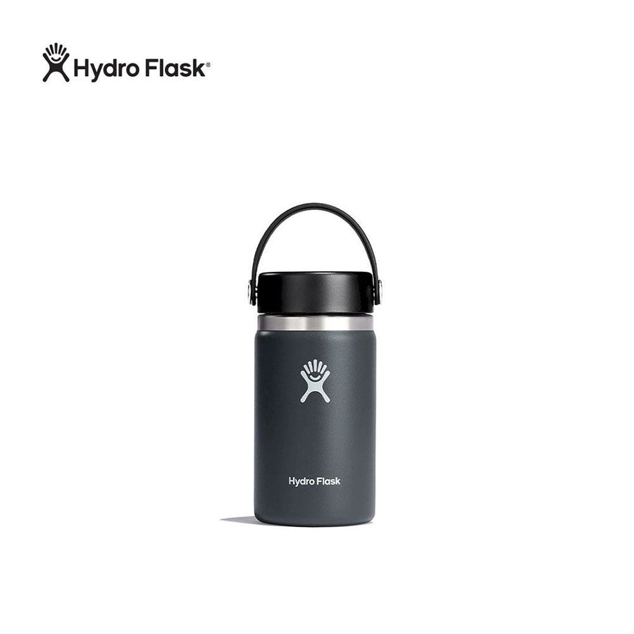 Hydro Flask - 12Oz Stone 2.0 Wide Mouth Flex Cap