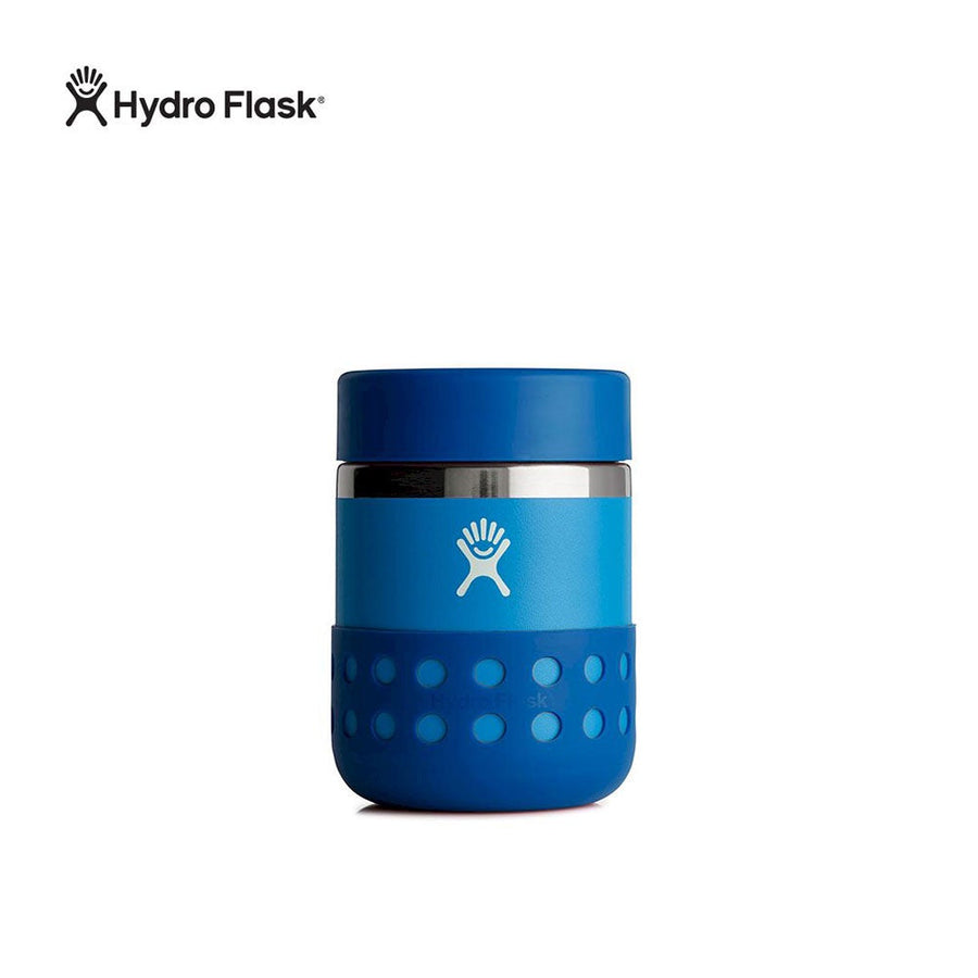Hydro Flask - 12Oz Lake Kids Food Jar Boot