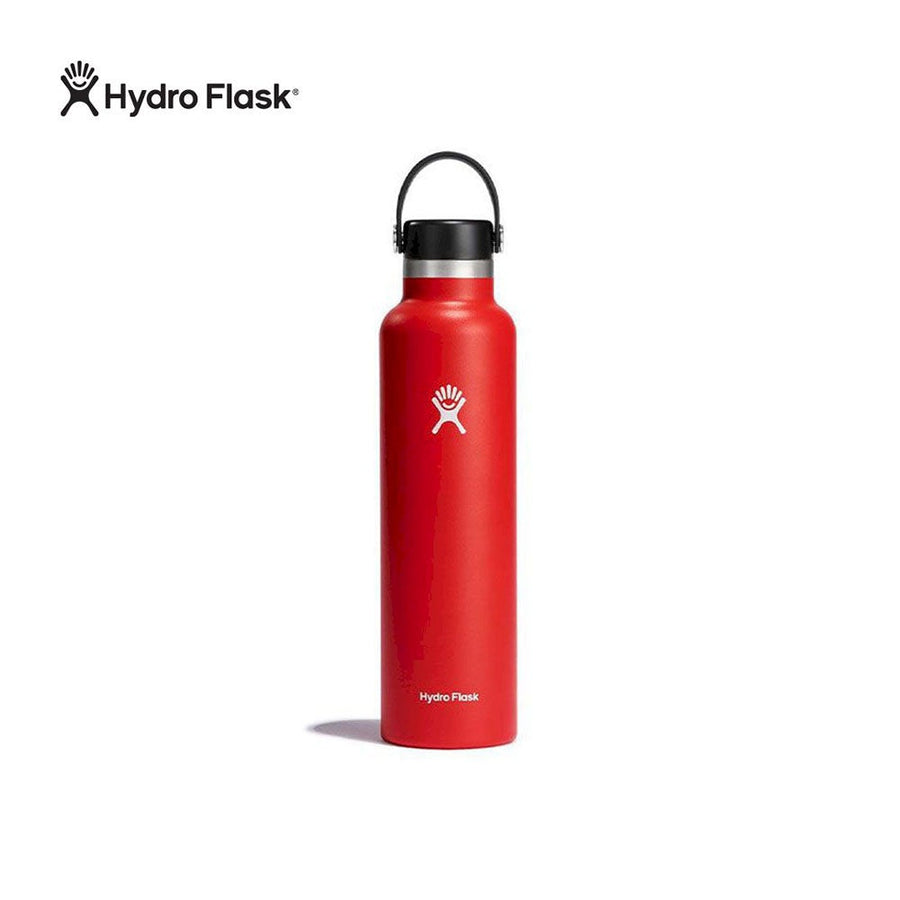 Hydro Flask - 24Oz Goji Standard Mouth Flex Cap
