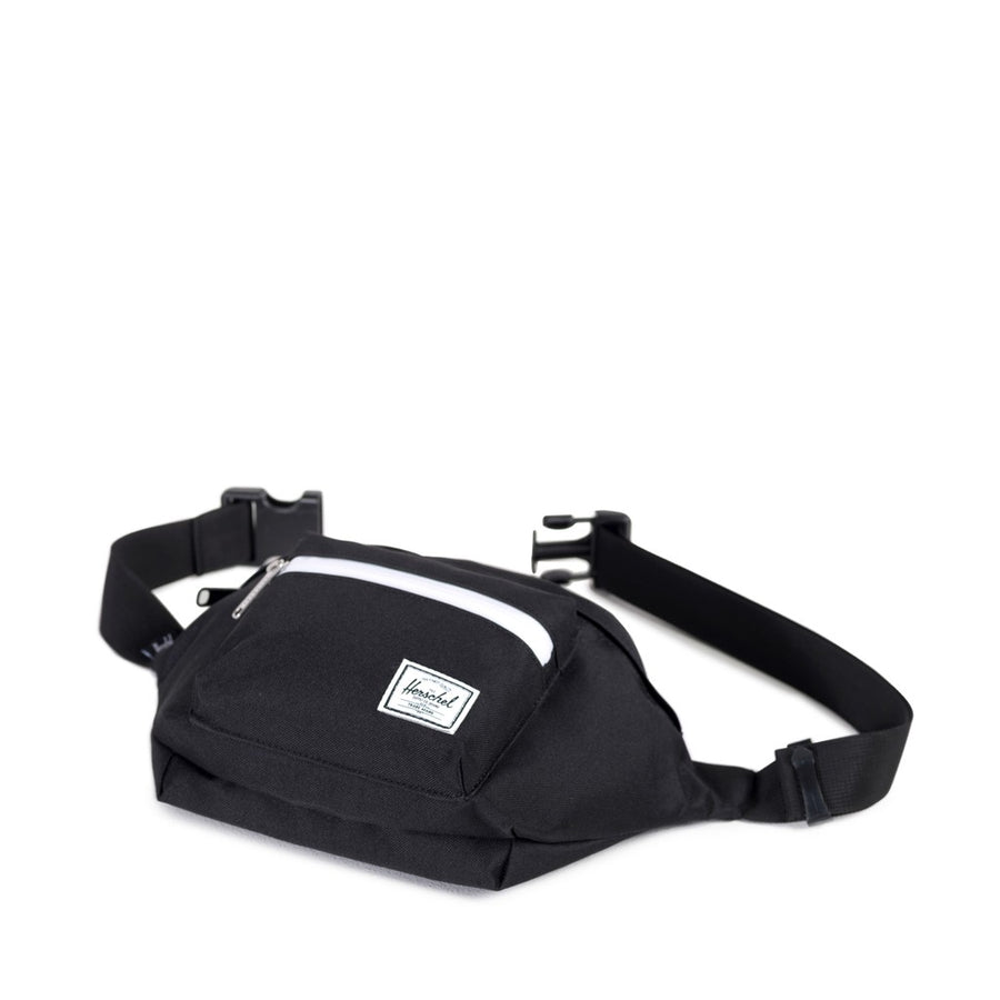 Herschel Seventeen 3.5L Hip Pack Unisex - Black CORE