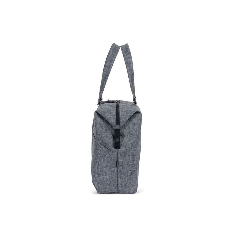 Herschel 28.5L Strand Tote Grey