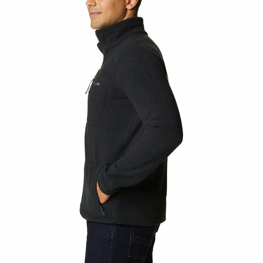 Columbia - Men's Fast Trek II Full Zip Fleece