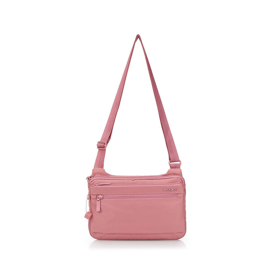 Hedgren Os Sally Crossbody Pink – Bratpack Indonesia