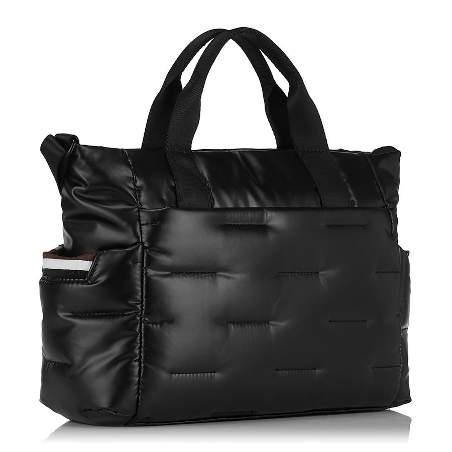 Hedgren Softy OS Handbag Black