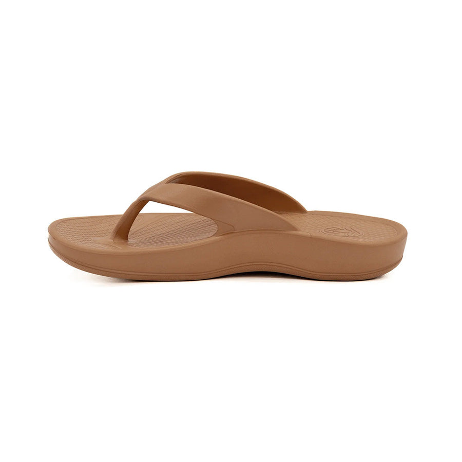 Freewaters Cloud9 Ultra Sandals Camel