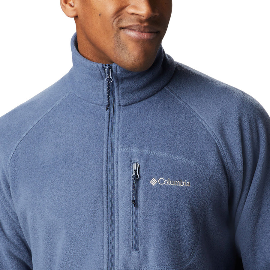 Columbia - Men's Fast Trek II Full Zip Fleece