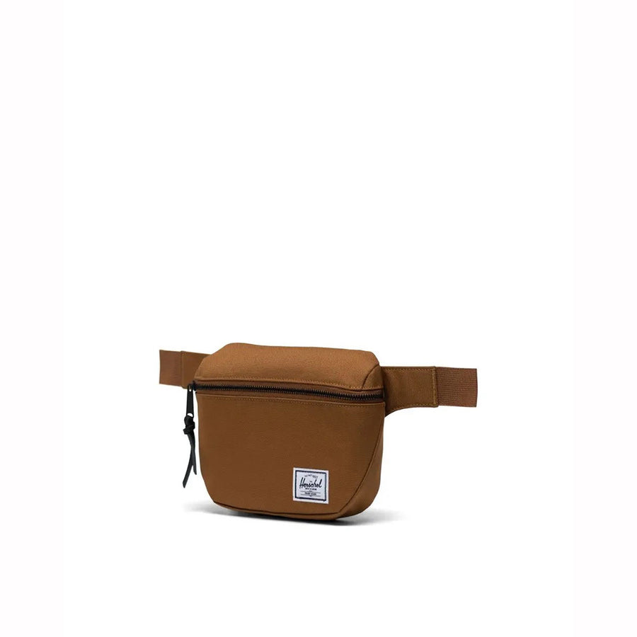 Herschel 2L Fifteen Waist Bag Brown