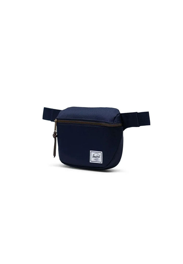 Herschel Fifteen Waist Bag - Pecoat/Chicory Coffee