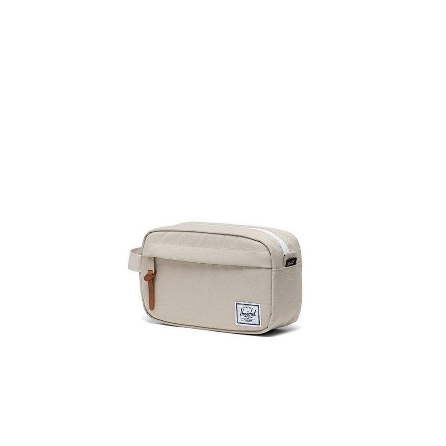 Herschel 3L Chapter Carry On Pouch Grey