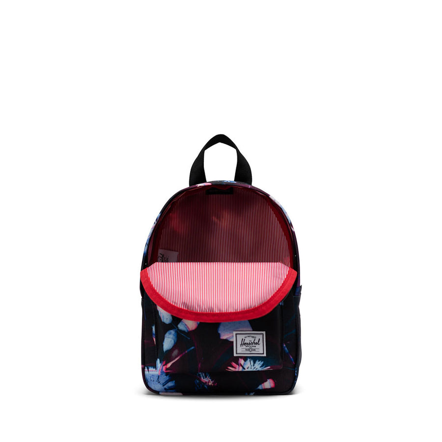 Herschel 6.5L Classic Mini Backpack Black