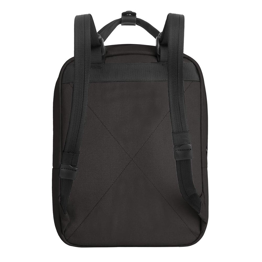 Travelon At Origin Backpack Sm OS Bags Black