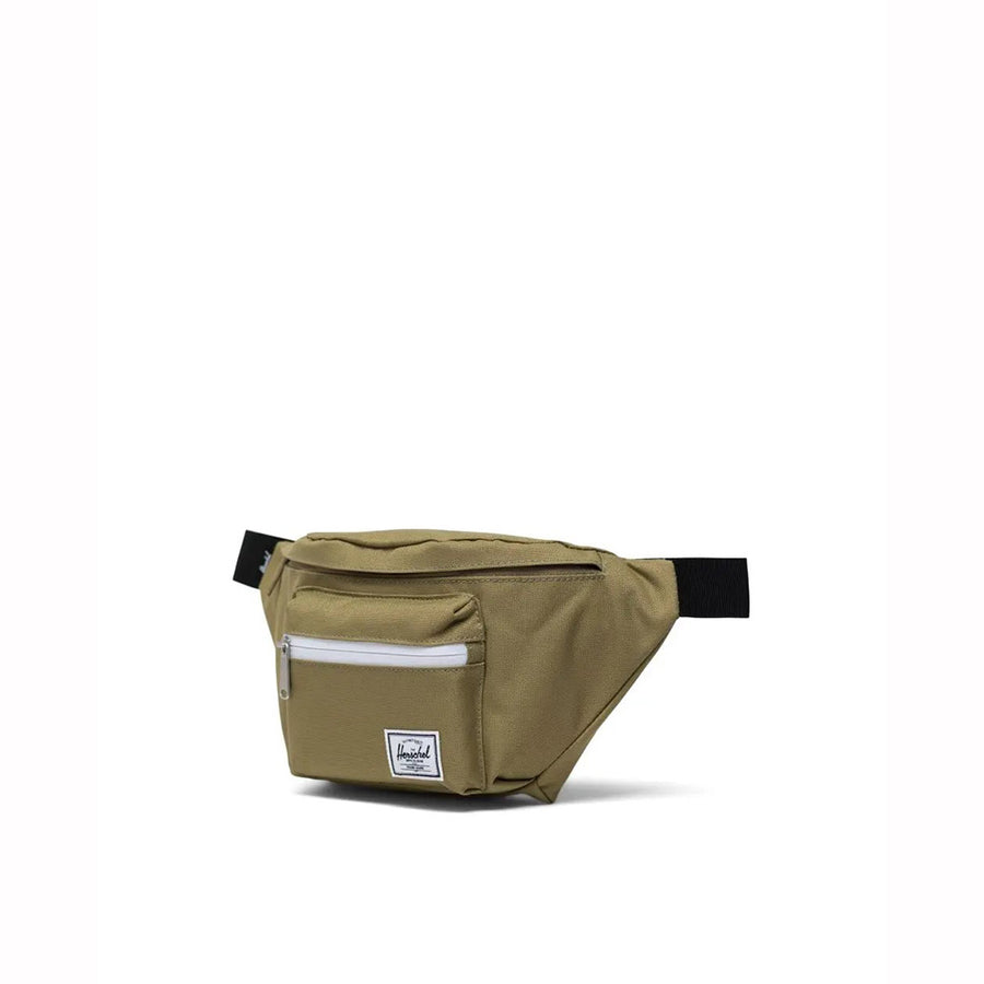 Herschel 3.5L Seventeen Waist Bag Green